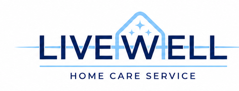 LIVEWELL HOME CARE SERVICE